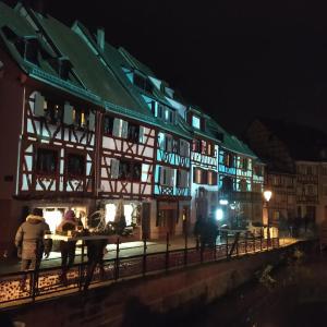 Appartements Gite de la Niederau : photos des chambres