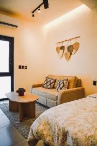 Gardenia Cuatro 02 - Garita