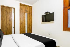 Super Hotel O Sector 52 Gurgaon