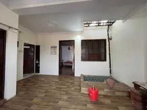 Magician adv homestay - Sūbedārganj