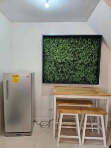 Blue House Near Davao Airport