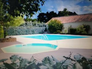 Appartements joli appartement bord de mer : photos des chambres