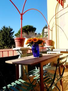 Una Terrazza su Como - Vista Panoramica