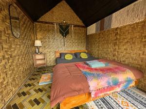 Laa Cabana Lombok Glamping