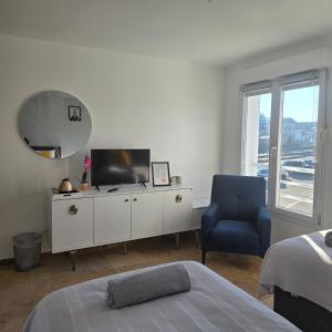 Appart Luxury village - 2025