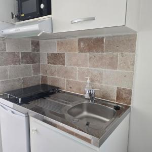 Appart Luxury village - 2025