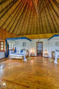 Kibale Tourist Safari Lodge - Isunga