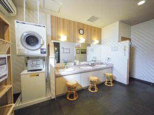 Hotel Route-Inn Nagaoka Inter