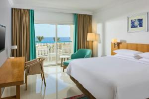Renaissance Sharm El Sheikh Golden View Beach Resort