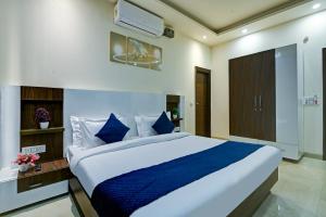 NexHub Stay - Unitech Cyber Park