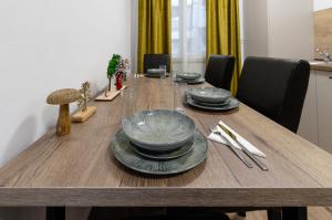 Cetate Alba Carolina - Apartament