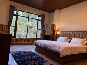 Gangtey Himalayan Suites