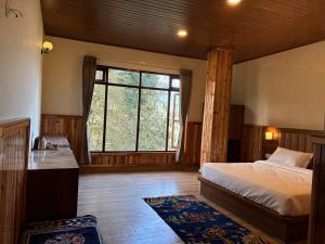 Gangtey Himalayan Suites