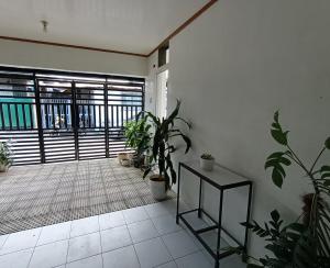 Homestay in Camarin