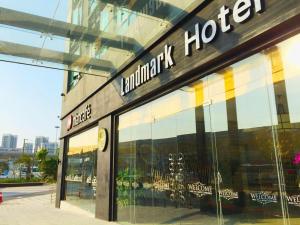 Landmark Hotel