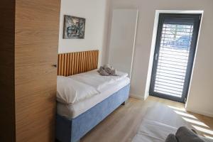 Apartmánový dům Karolinka