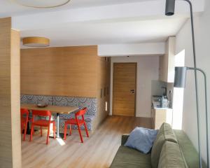 Apartmánový dům Karolinka