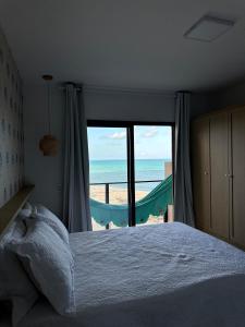 Apartamento no Falésias de Pipa - Veleiros 212