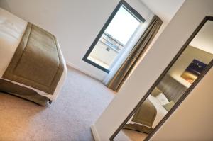 Hotels Mercure Saint Malo Balmoral : photos des chambres