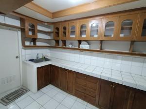 Homestay in Camarin