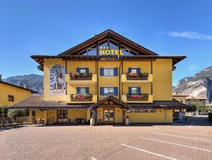 Accommodation in San Michele allʼAdige