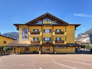 Hotel Garni La Vigna - Adult Friendly - 圣米凯莱亚拉迪杰