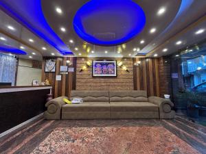 Hotel Ratna Villa Inn