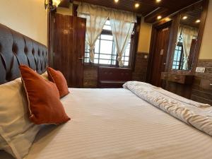 Hotel Ratna Villa Inn