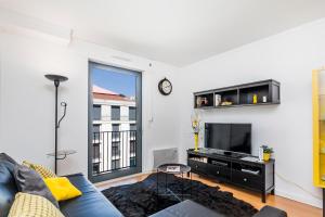 Arco da Graça Apartment