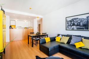 Arco da Graça Apartment