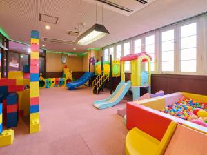 Ikaho no mori Kids Paradise