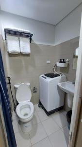 Vanilla Suites Mall of Asia Complex