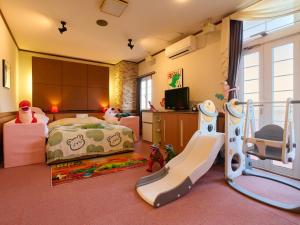 Ikaho no mori Kids Paradise