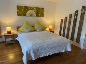 Ferienwohnung An der Wublitz - Phöben