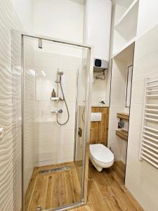 Petibo Apartments - Kazinczy 10., AC, Best location downtown