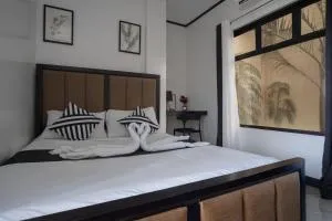 The Palms Resort & Bar - Botolan