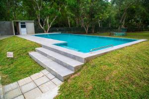 Platinum Resort Anuradhapura