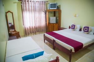 Platinum Resort Anuradhapura