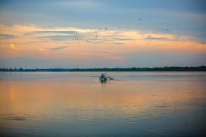 Platinum Resort Anuradhapura