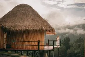 Cozy Wild - Ban Kai Noi