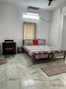 Z-One Serviced Apartment