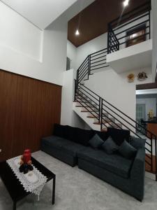 Mcqueen Transient house 2024