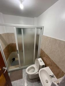 Mcqueen Transient house 2024