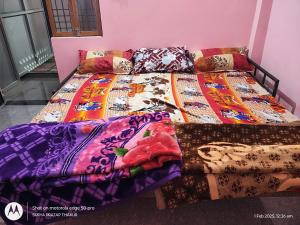 MahaKumbh Homestay