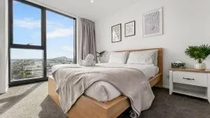 Enticing Ellerslie l New 1-Bed Apt l Stunning Views - 欧尼坦基