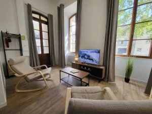 Bastide La Reine Jeanne - Eyguières