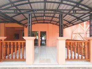 Bima Homestay Baluran Mitra RedDoorz