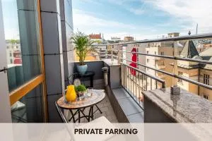 Danubia Gate Hotel - Dunajská Streda