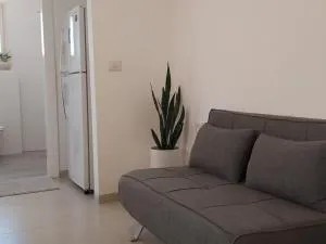 סאבלט בקיבוץ גונן - Sha'al