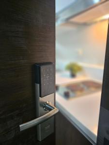 Air Residences Makati Sage Haven